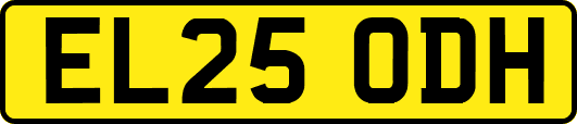 EL25ODH