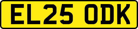 EL25ODK