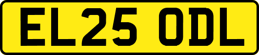 EL25ODL