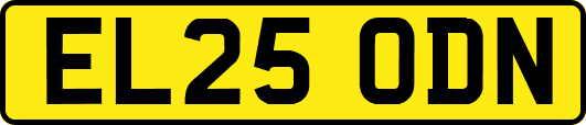 EL25ODN
