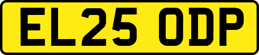 EL25ODP
