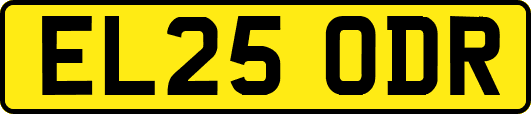 EL25ODR