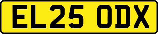 EL25ODX