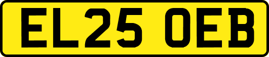 EL25OEB