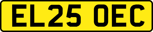 EL25OEC