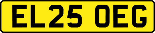 EL25OEG