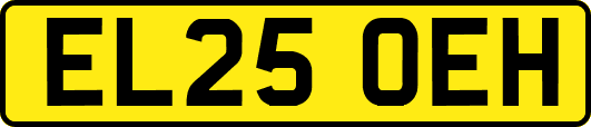 EL25OEH