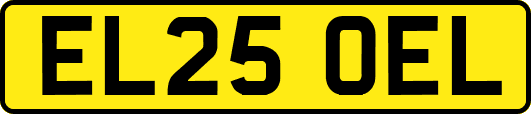 EL25OEL