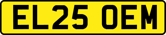 EL25OEM
