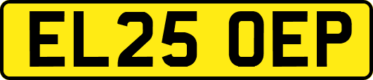 EL25OEP