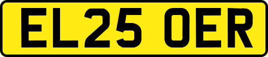 EL25OER
