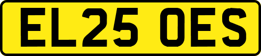 EL25OES
