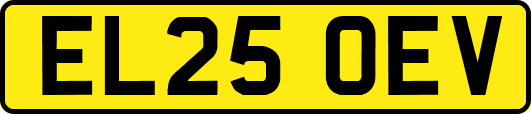 EL25OEV