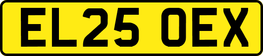 EL25OEX