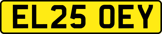 EL25OEY