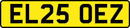 EL25OEZ
