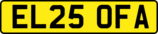 EL25OFA