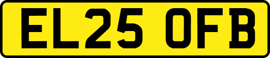 EL25OFB