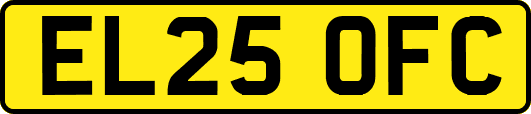 EL25OFC