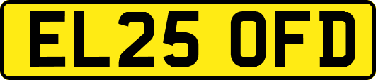 EL25OFD