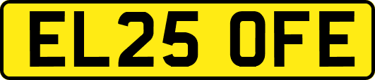 EL25OFE