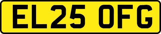 EL25OFG