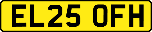 EL25OFH