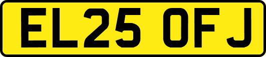 EL25OFJ