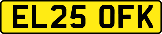 EL25OFK