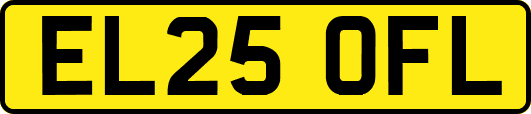 EL25OFL