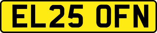 EL25OFN