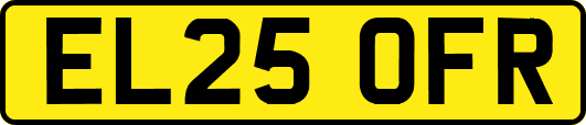 EL25OFR