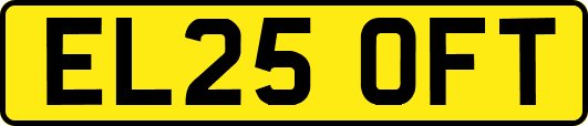 EL25OFT