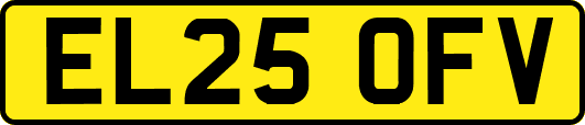 EL25OFV