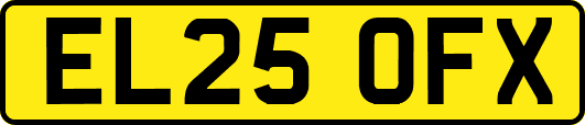 EL25OFX