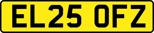 EL25OFZ
