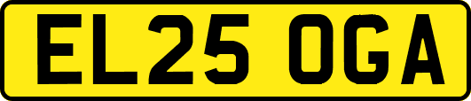 EL25OGA