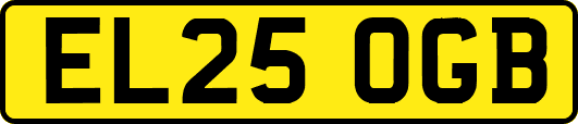 EL25OGB