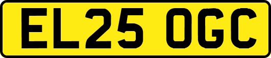 EL25OGC