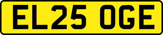 EL25OGE