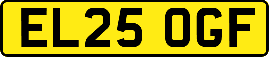 EL25OGF