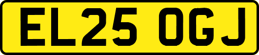 EL25OGJ