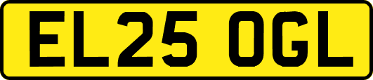 EL25OGL