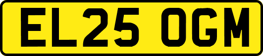 EL25OGM