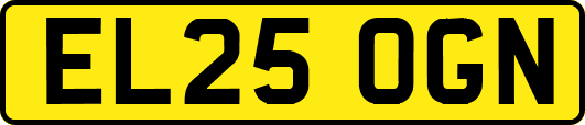 EL25OGN