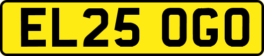 EL25OGO