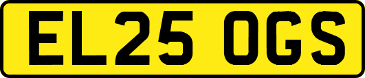 EL25OGS