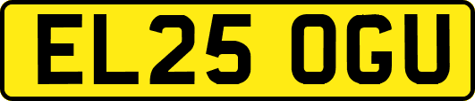 EL25OGU