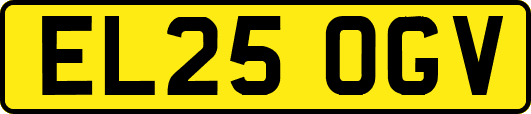 EL25OGV