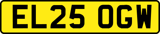 EL25OGW